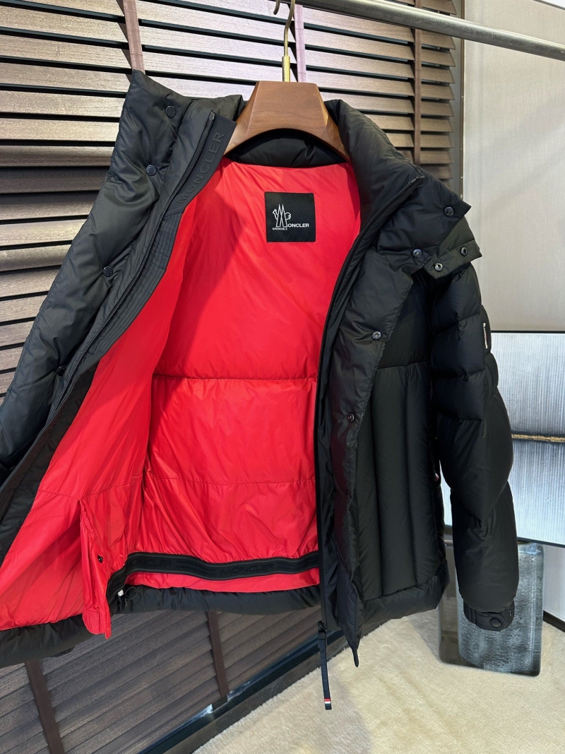 Moncler Down Coat